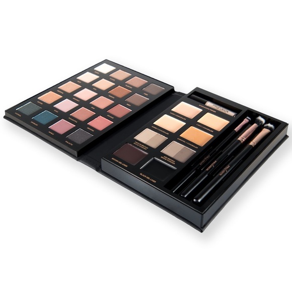 Profusion Pro Eyes Eyeshadow Palette - Picture 3 of 6